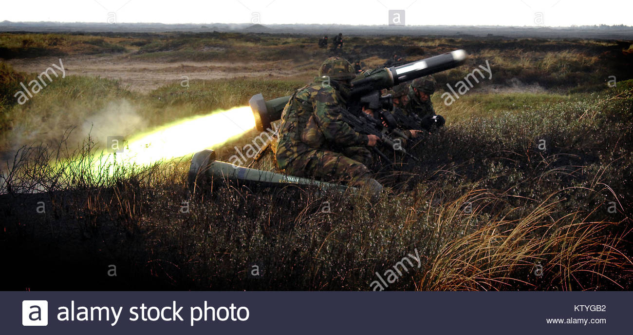 Royal Marines Of 40 Commando Stock Photos & Royal Marines Of 40