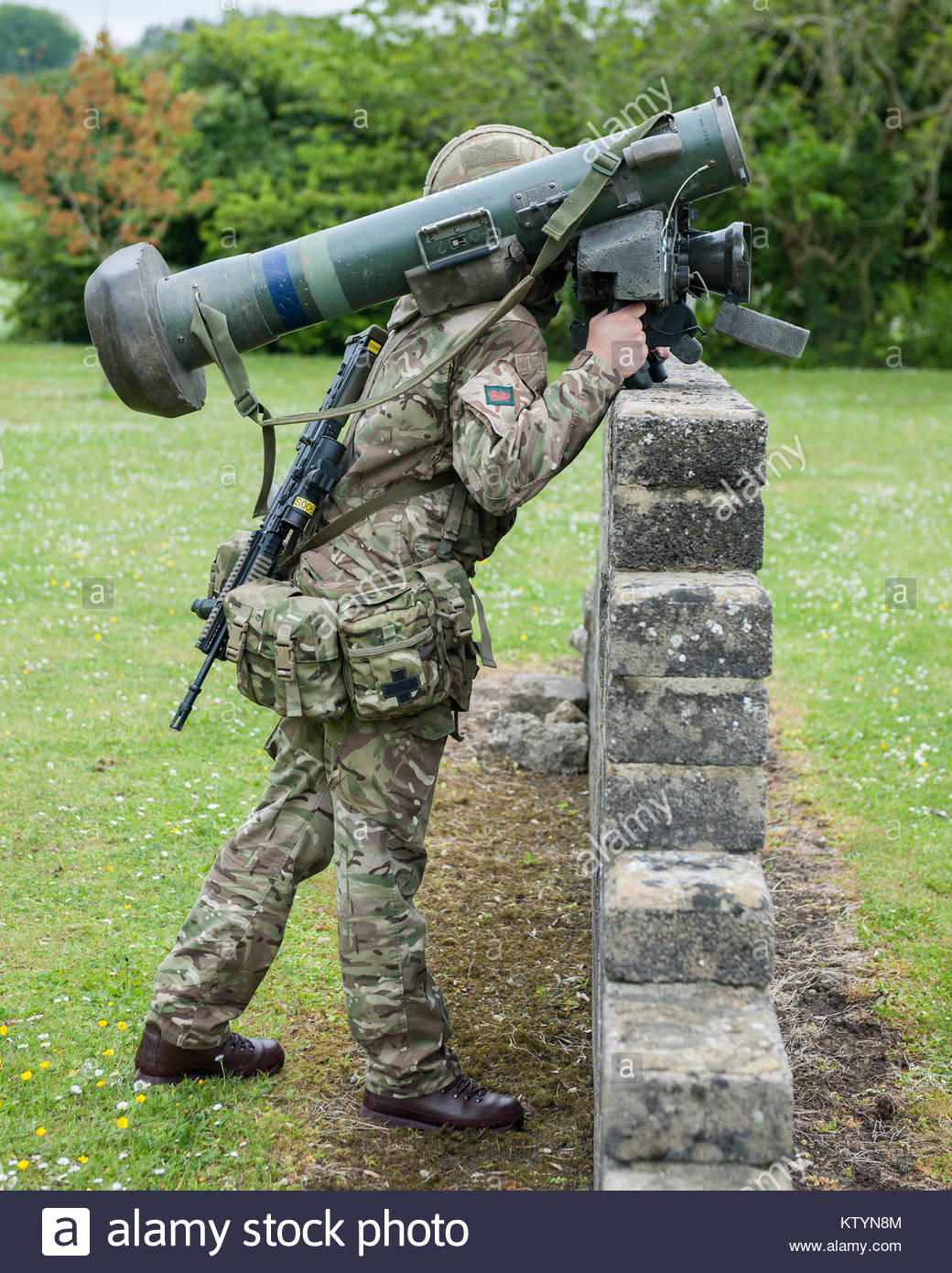 Missile Army Uk Stock Photos & Missile Army Uk Stock Images Alamy