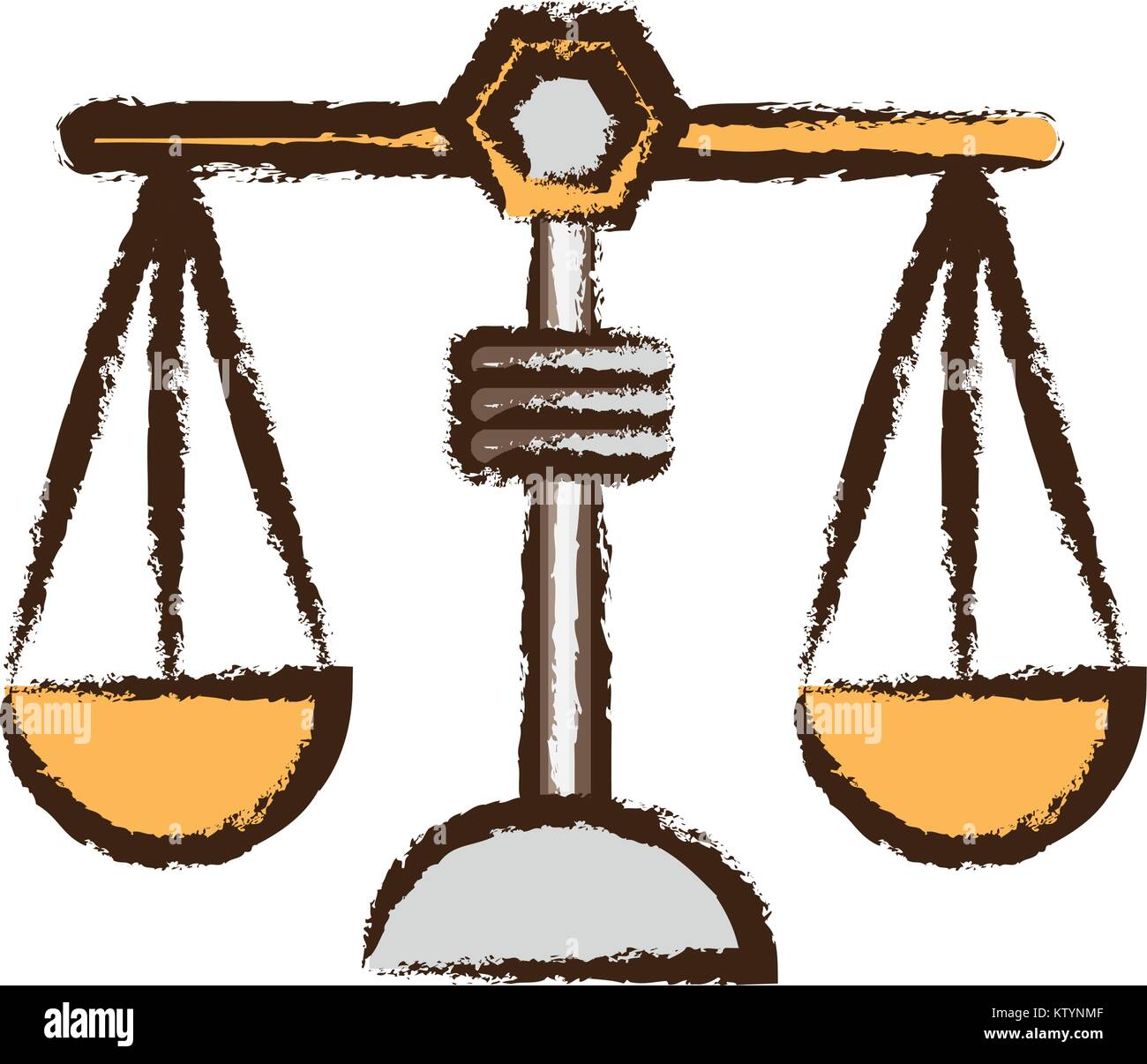 scale icon image Stock Vector Image & Art - Alamy