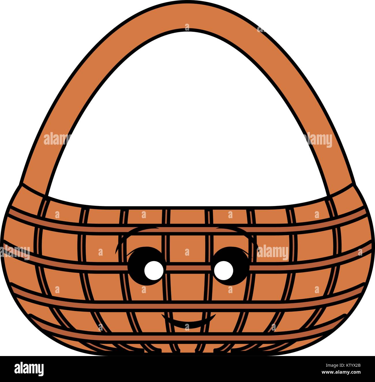 picnic basket icon Stock Vector Image & Art - Alamy