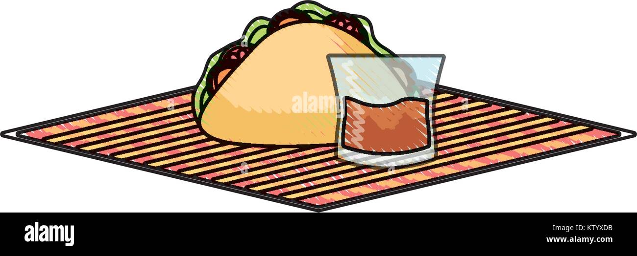 picnic image vector illustration Stock Vector Image & Art - Alamy