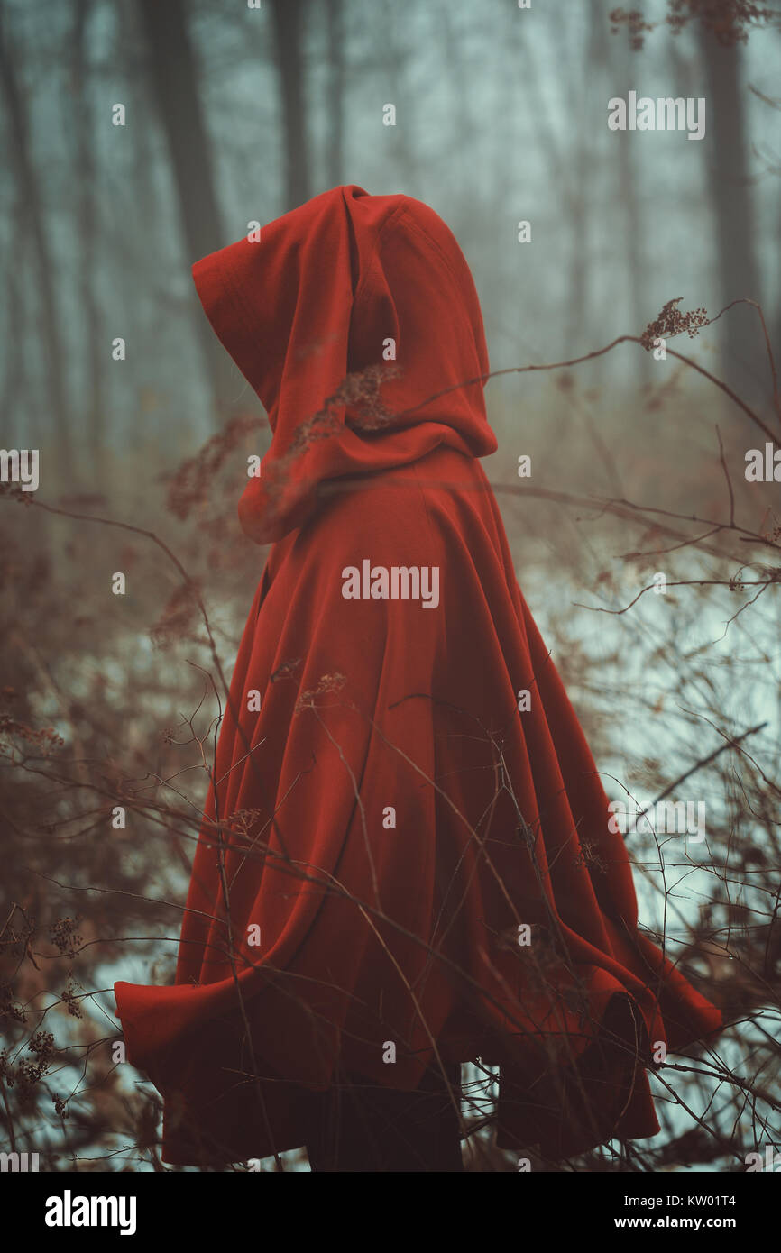 Cloak and cape hires stock photography and images Alamy