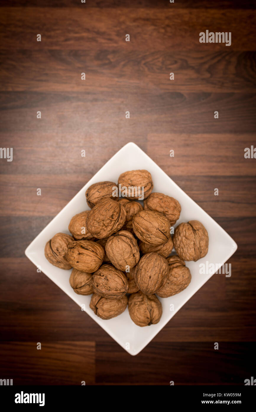 Walnut Shells Stock Photos & Walnut Shells Stock Images Alamy