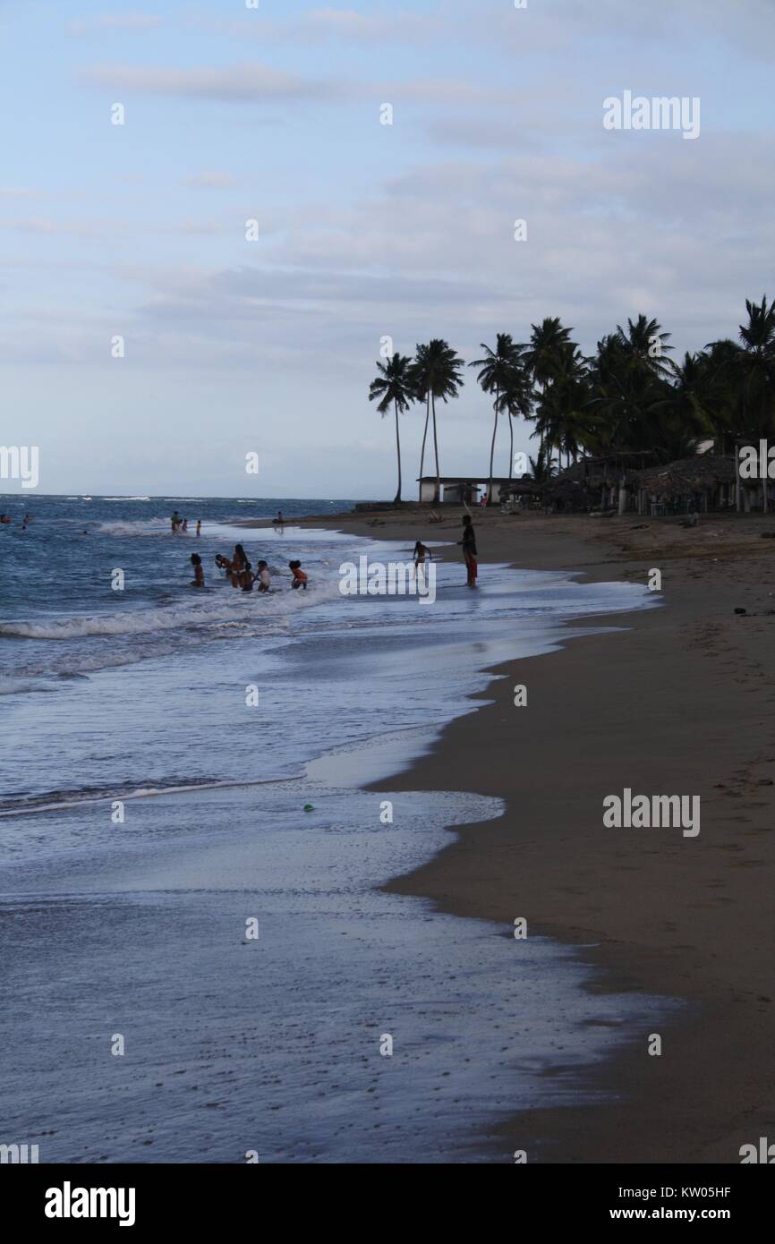 Beautiful beach backgrounds hi-res stock photography and images - Alamy