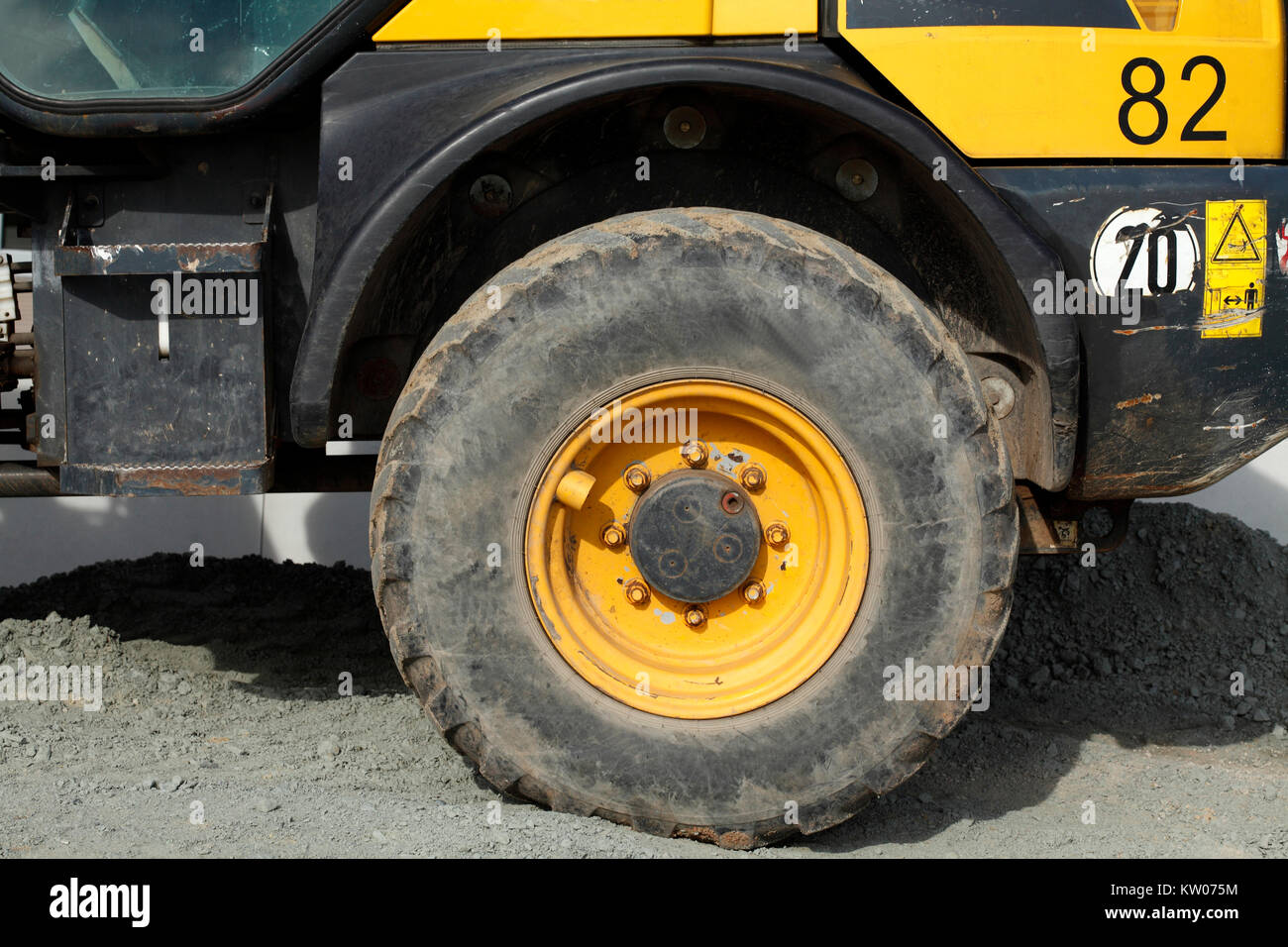 Tyre industry hi-res stock photography and images - Page 11