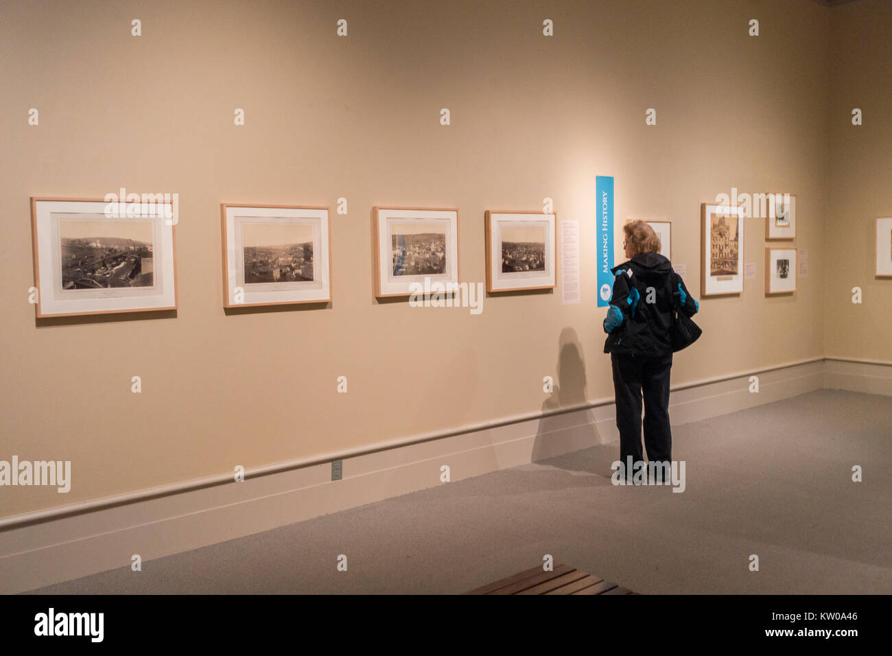 Regional art galleries hires stock photography and images Alamy