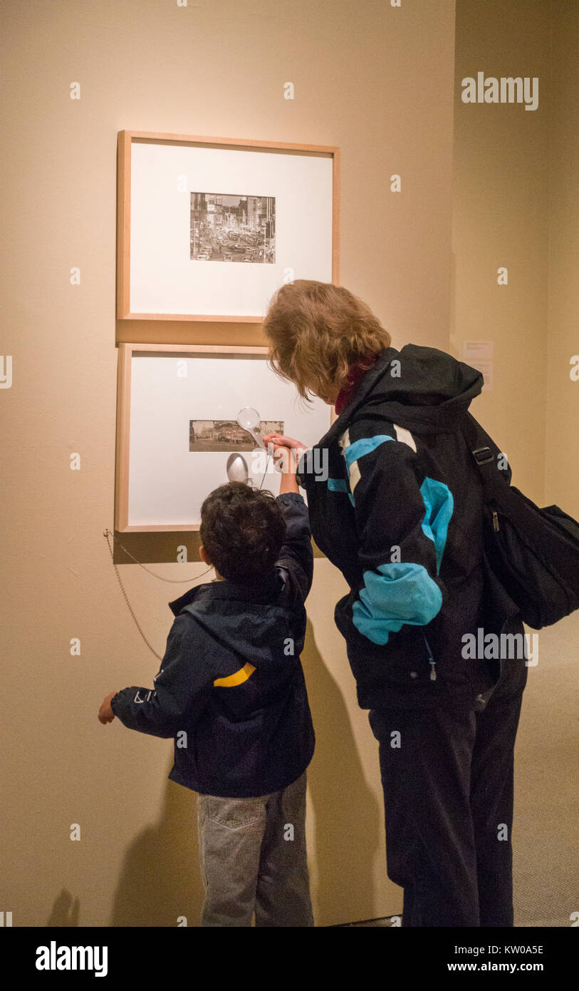 Albany institute of History and art NY Stock Photo Alamy