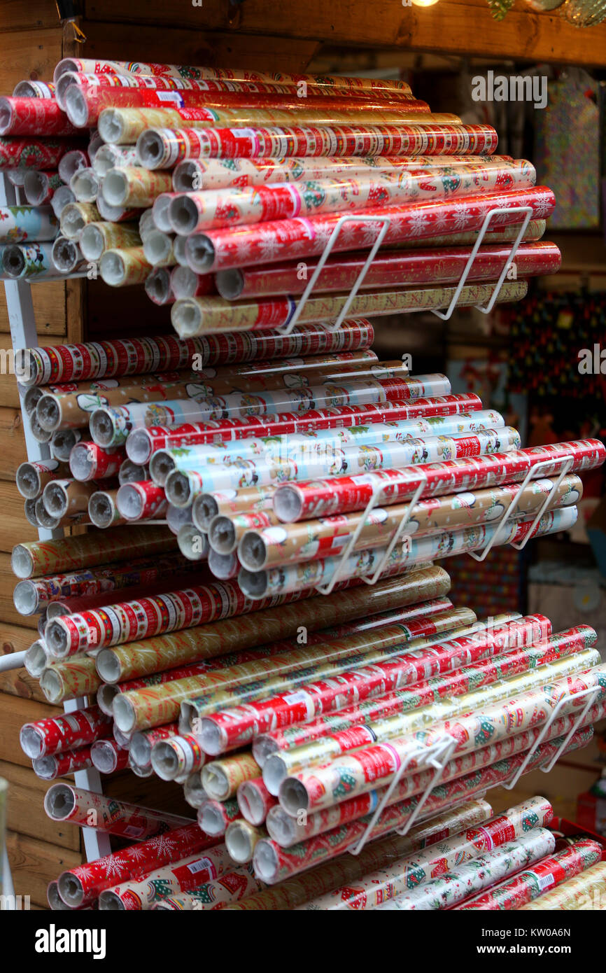 Paper wrapping hires stock photography and images Alamy