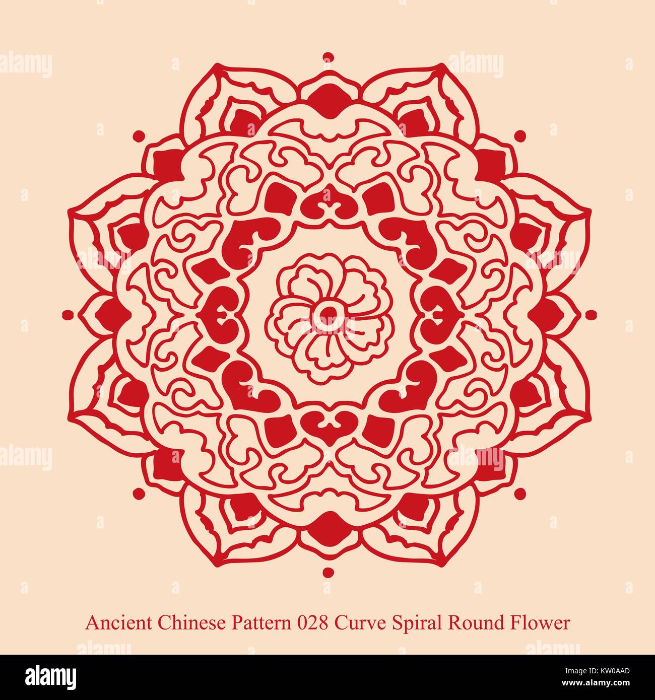 Free Free 125 Svg Spiral Flower Template SVG PNG EPS DXF File