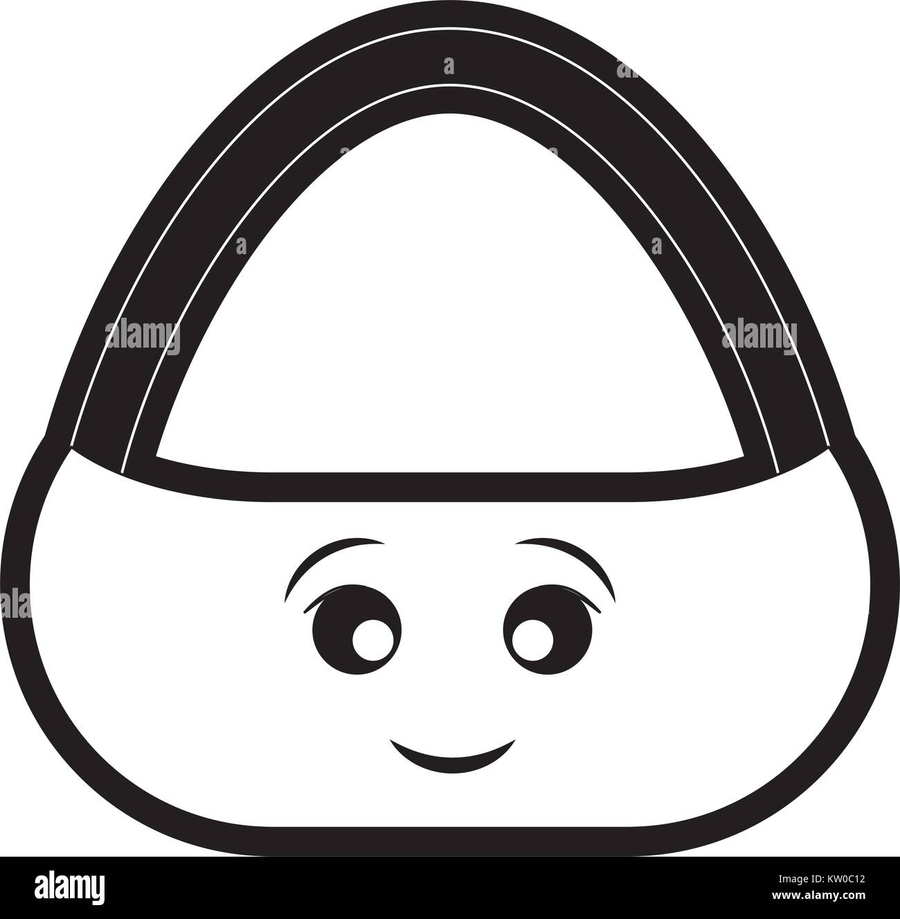 picnic basket icon Stock Vector Image & Art - Alamy