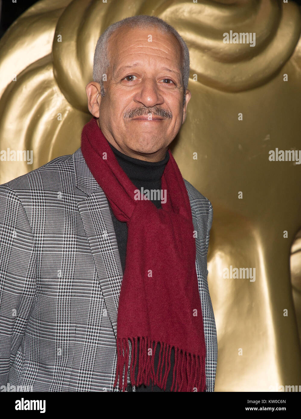 Derek griffiths actor hi-res stock photography and images - Alamy