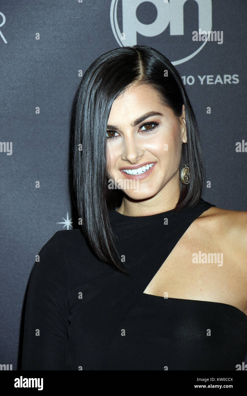 2017 Miss Universe Pageant at Planet Hollywood Resort & Casino in Las