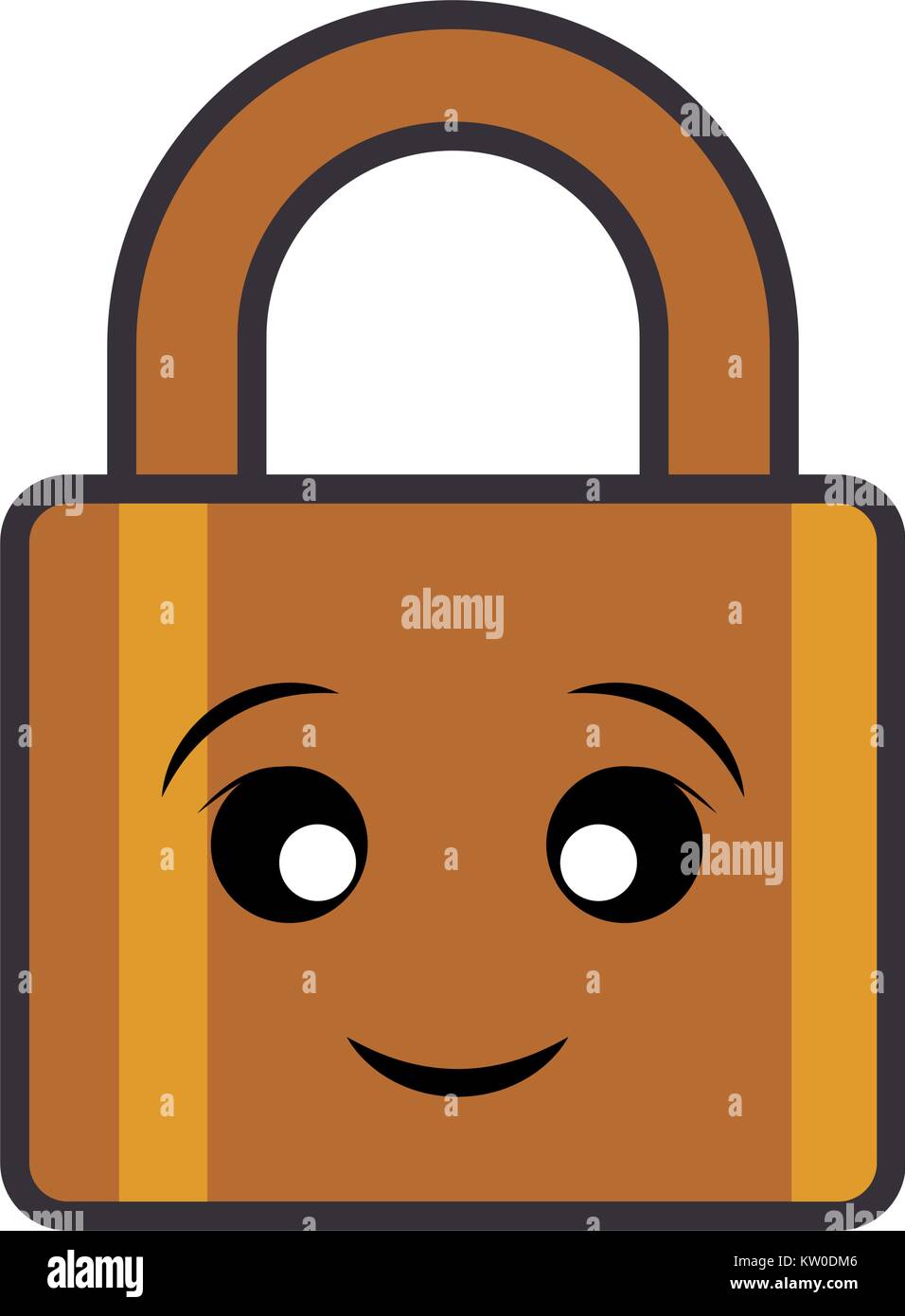 locked padlock icon Stock Vector Image & Art - Alamy