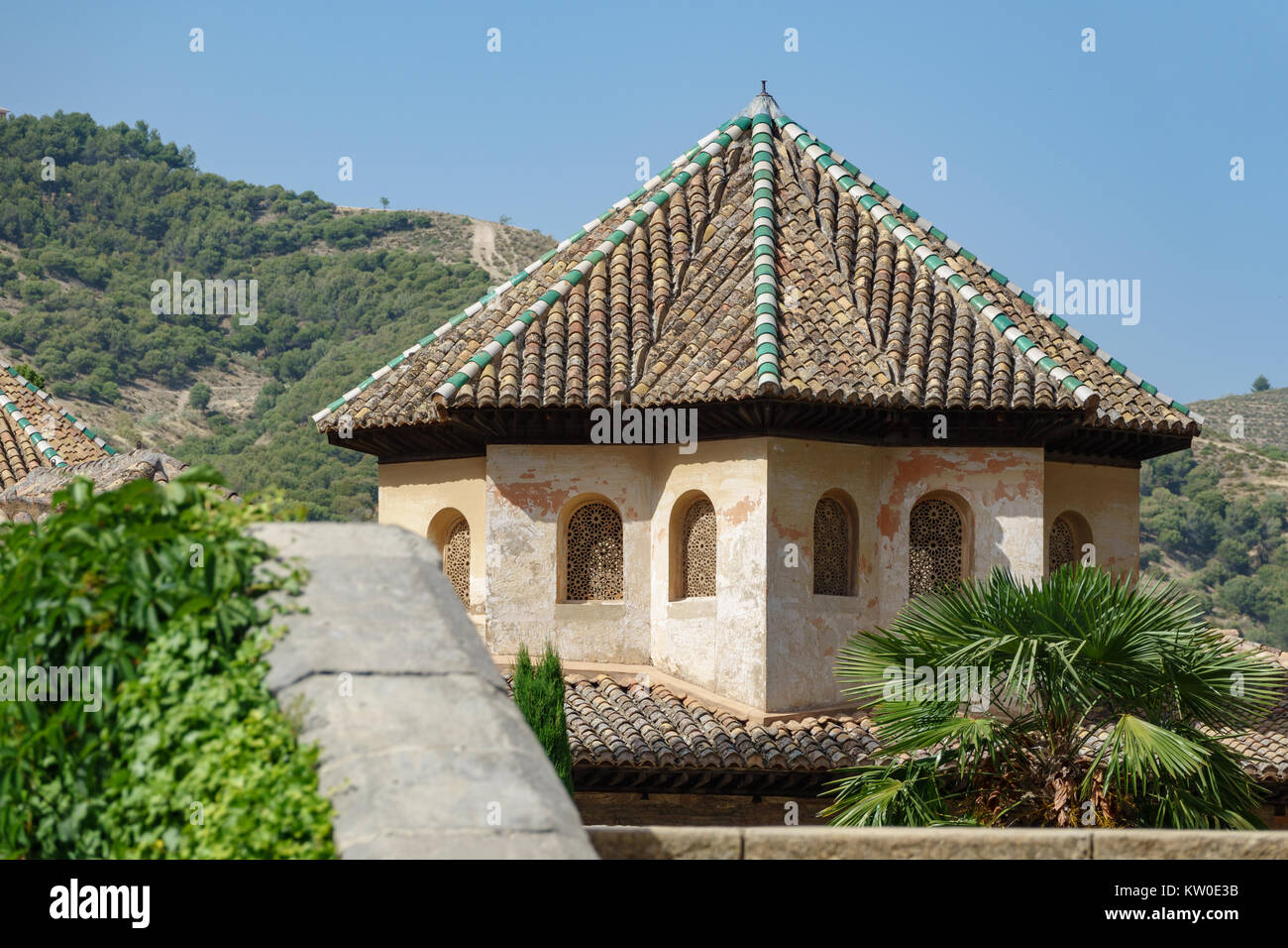 Cone roof hires stock photography and images Alamy