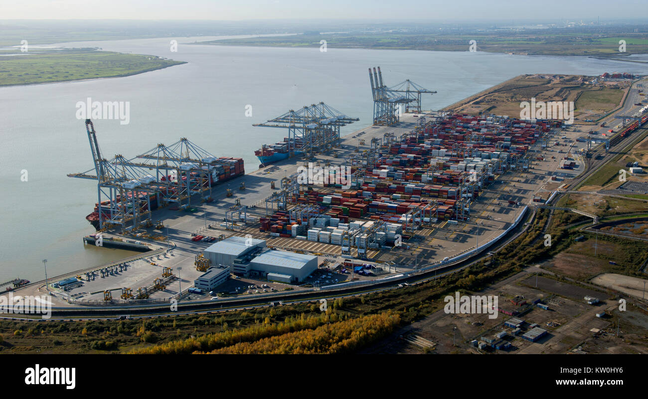 London Gateway Port London Gateway Port ZONXT London Gateway Port London Gateway Port ZONXT