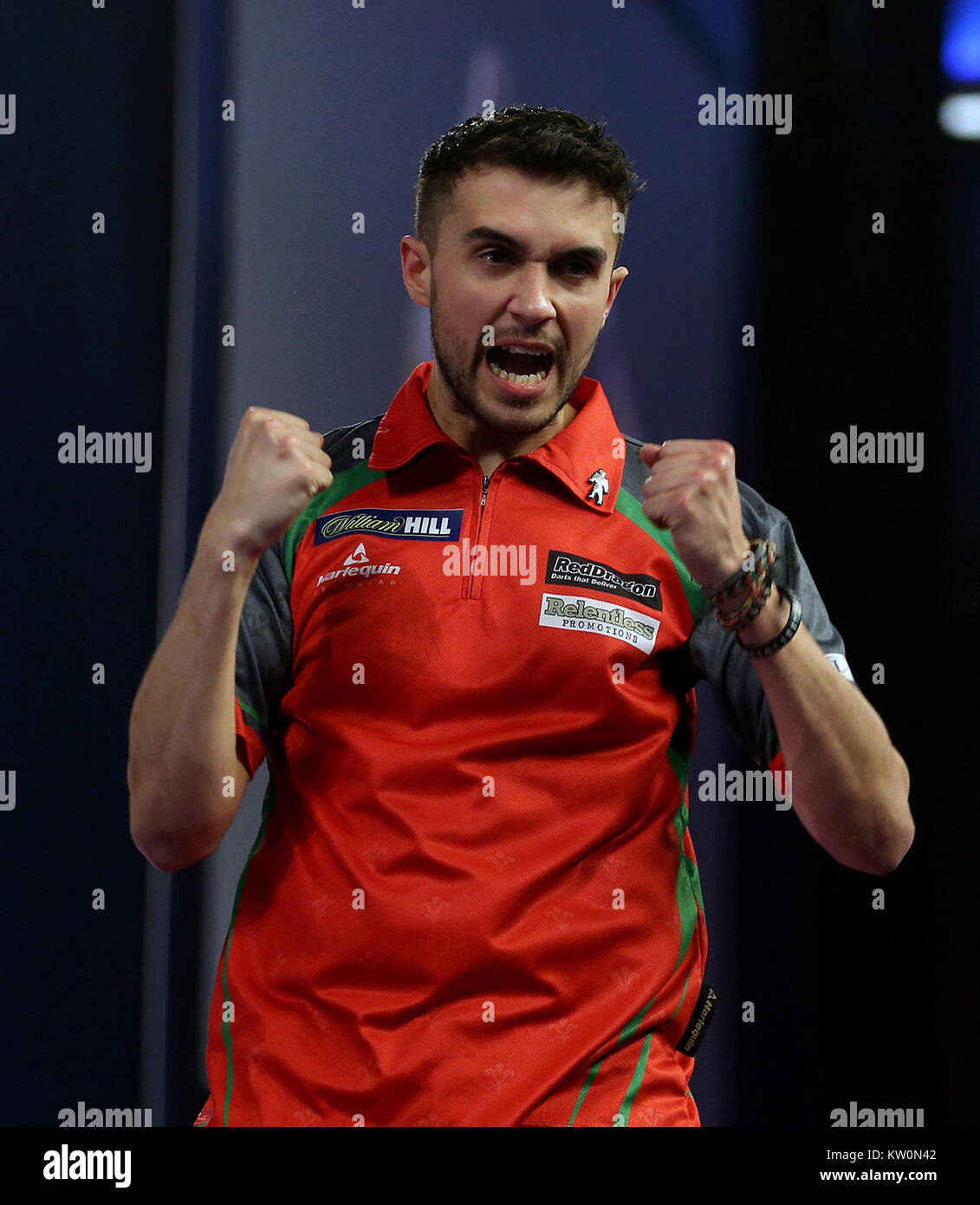 Jamie 2024 lewis darts