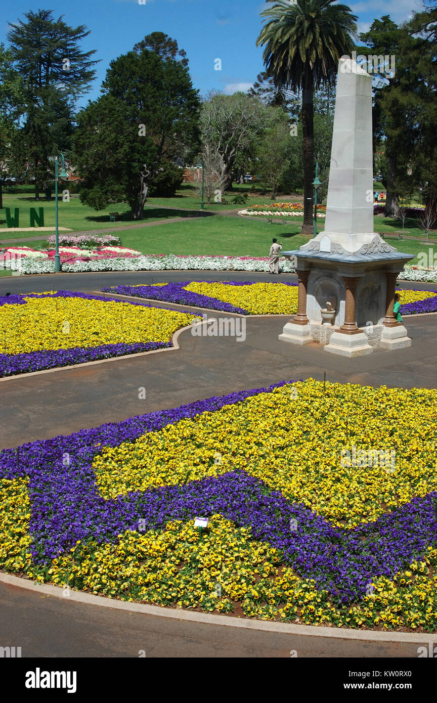 Toowoomba hires stock photography and images Alamy