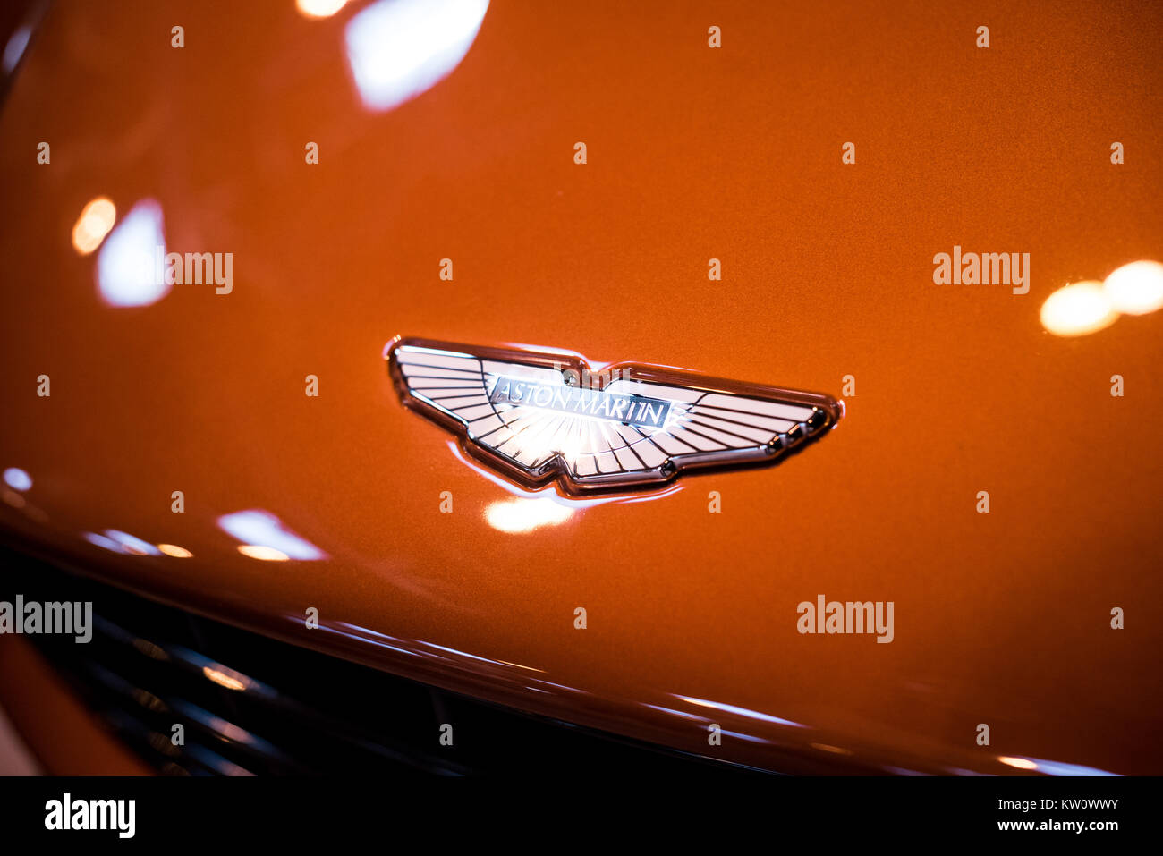 Classic Car Show 2016 NEC, Birmingham Stock Photo Alamy Classic Car Show 2016 NEC, Birmingham Stock Photo Alamy