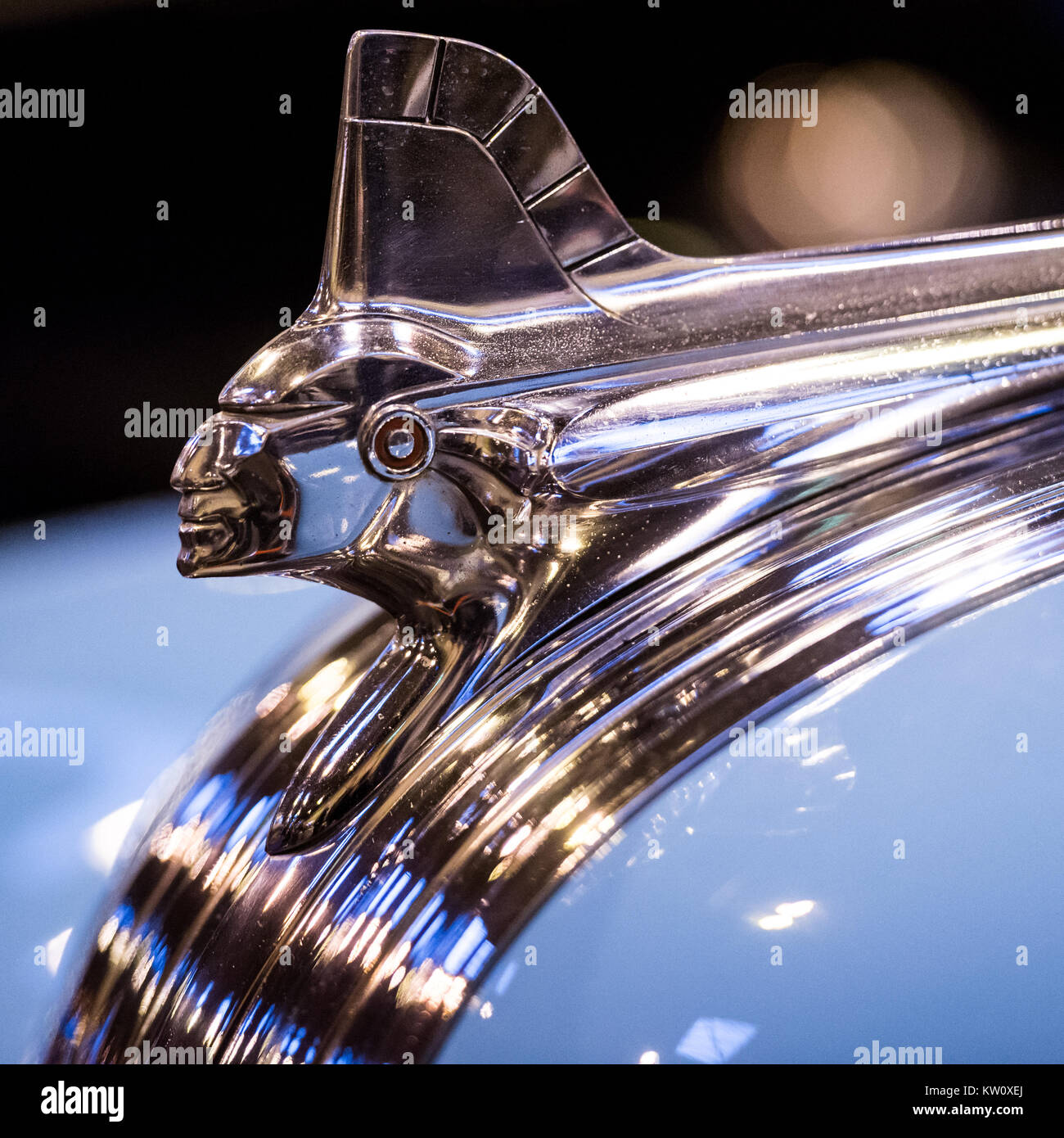 Classic Car Show 2016 NEC, Birmingham Stock Photo Alamy