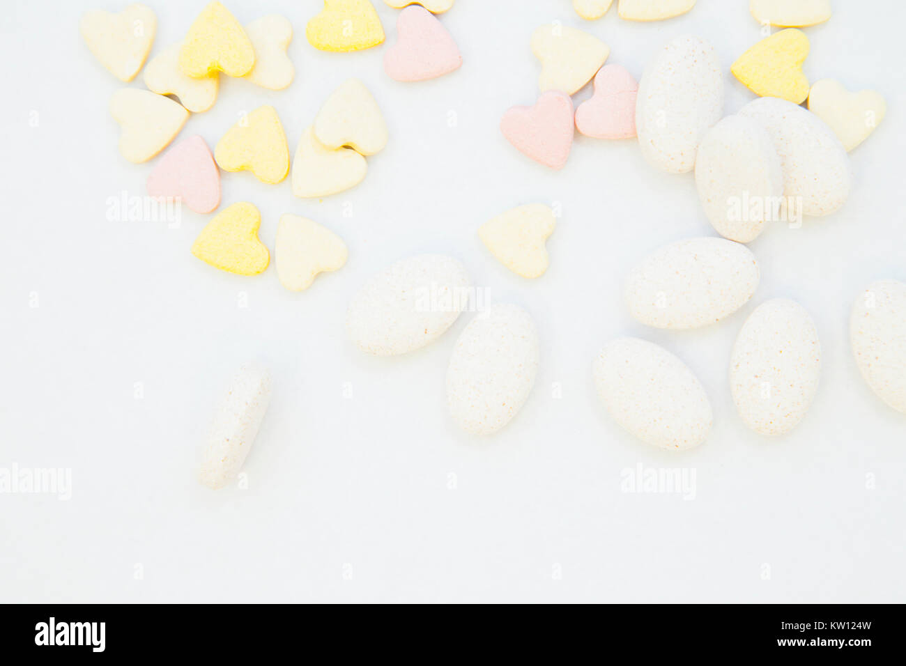 heart shaped pill for dogs