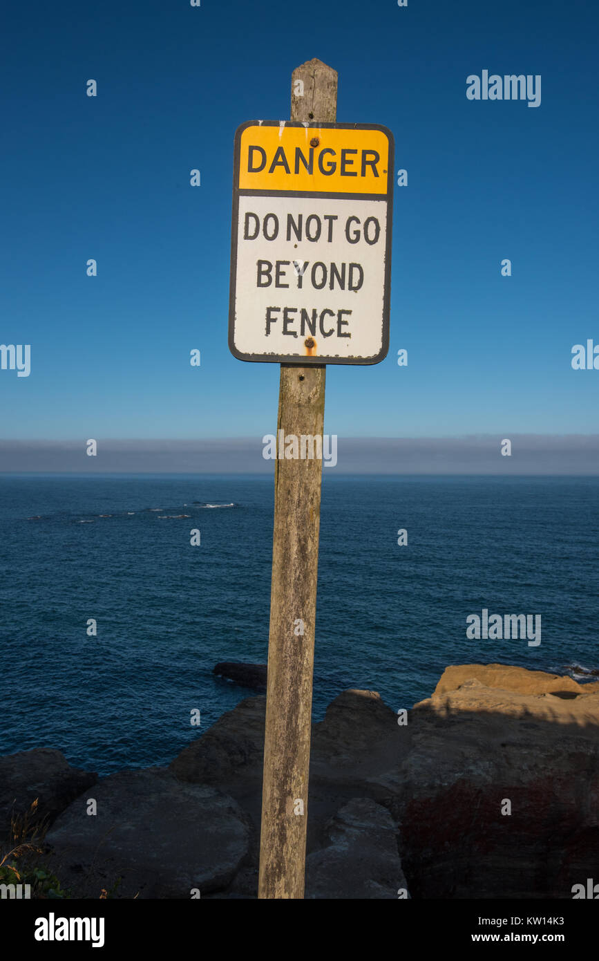 Go Beyond Sign Go beyond hi-res stock photography and images - Alamy