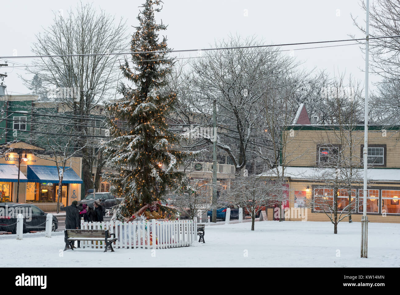 Canada community group hires stock photography and images Alamy