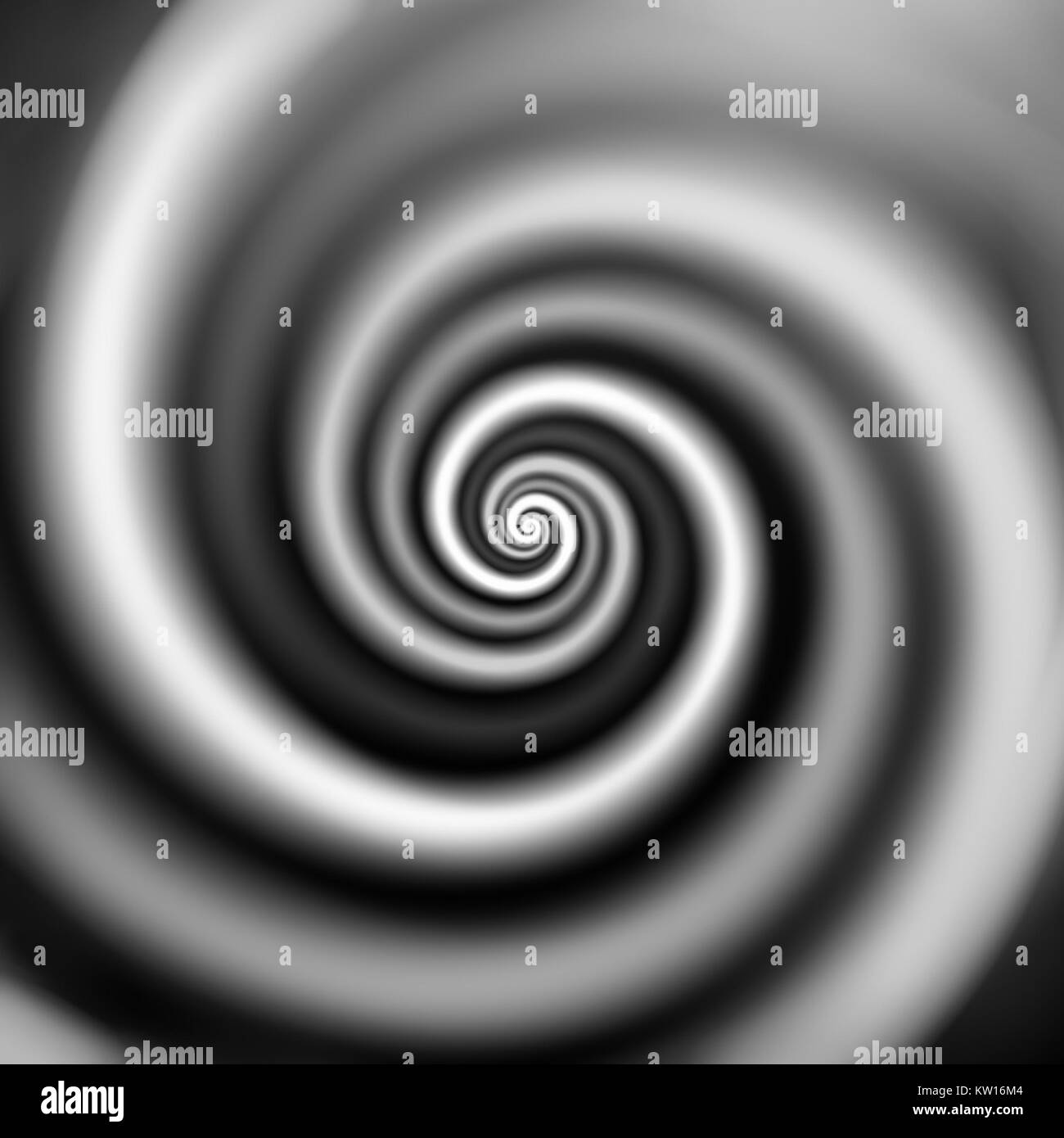 POWERS HYPNODISC, hypnotic disc, Hypnowheelie Stock Photo Alamy