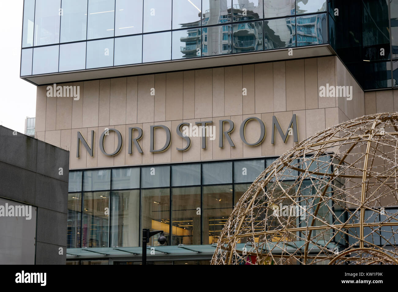 High end department store hires stock photography and images Alamy