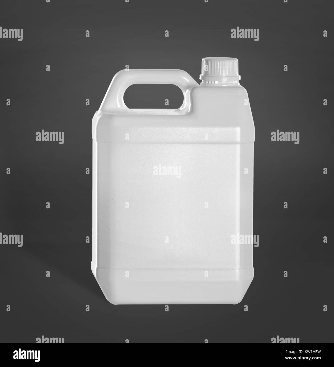 Download Plastic Jerry Can Stock Photo Alamy