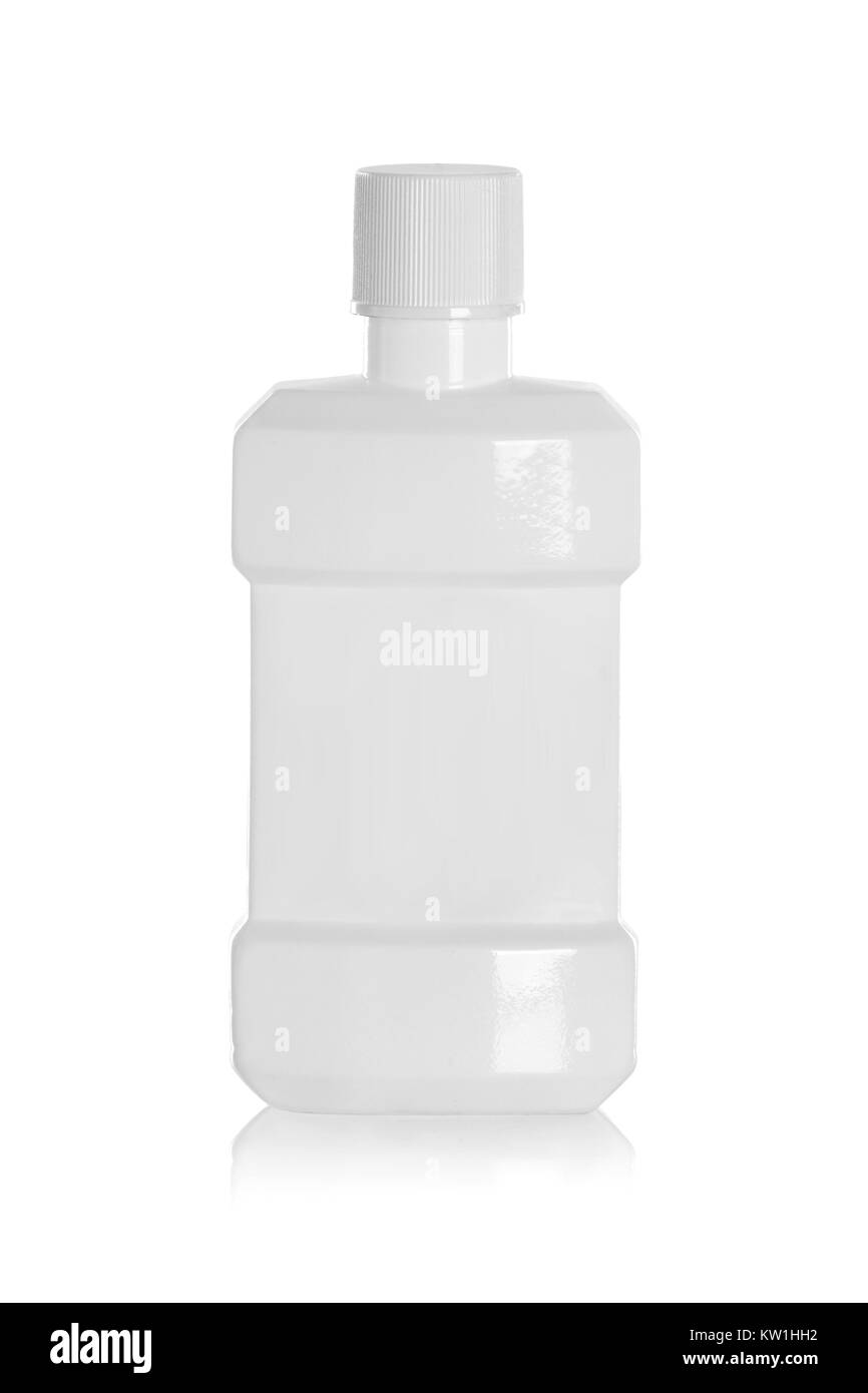 Recycled plastic water bottles Black and White Stock Photos & Images Alamy