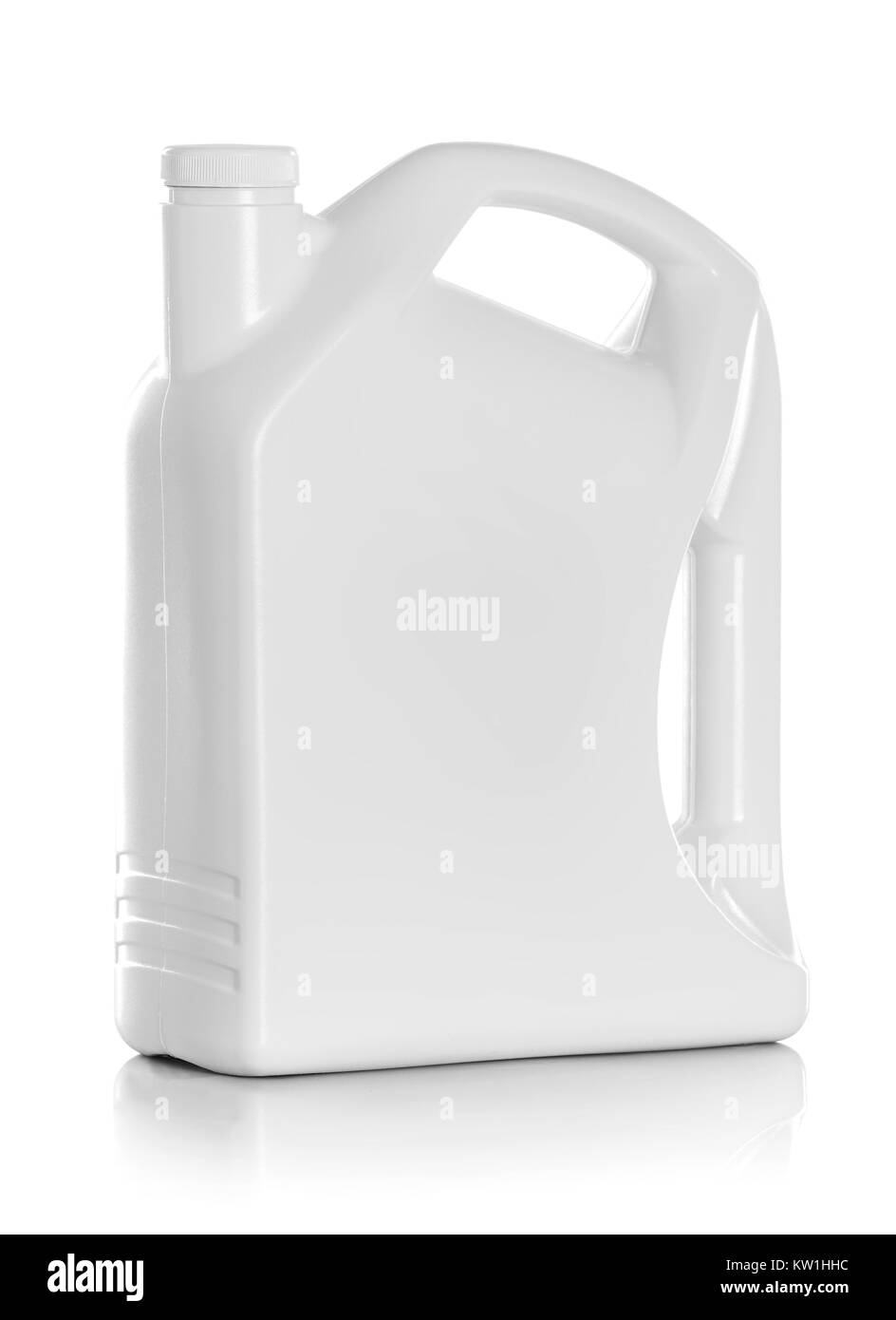 plastic jerry can Stock Photo Alamy
