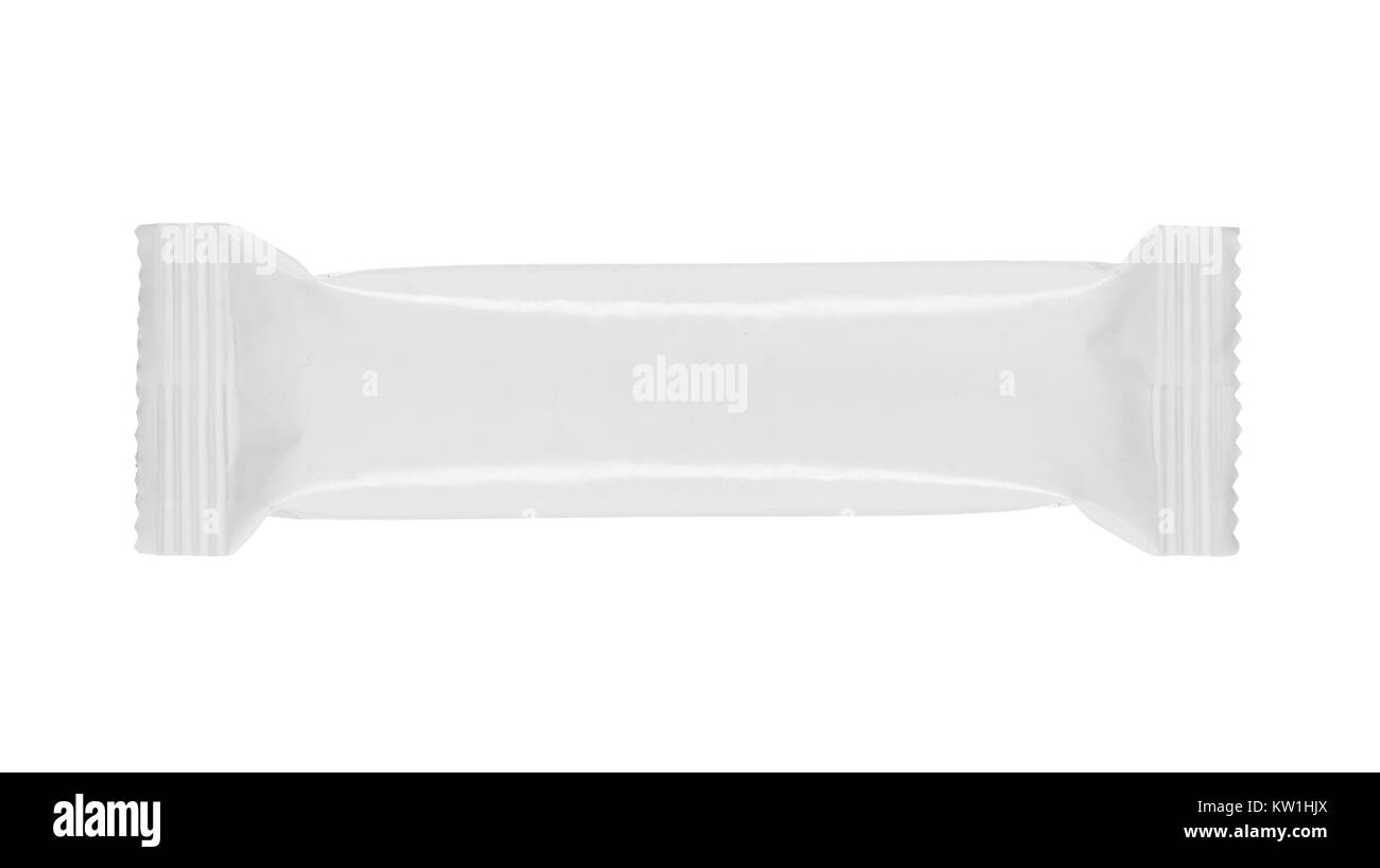 blank plastic pack Stock Photo - Alamy