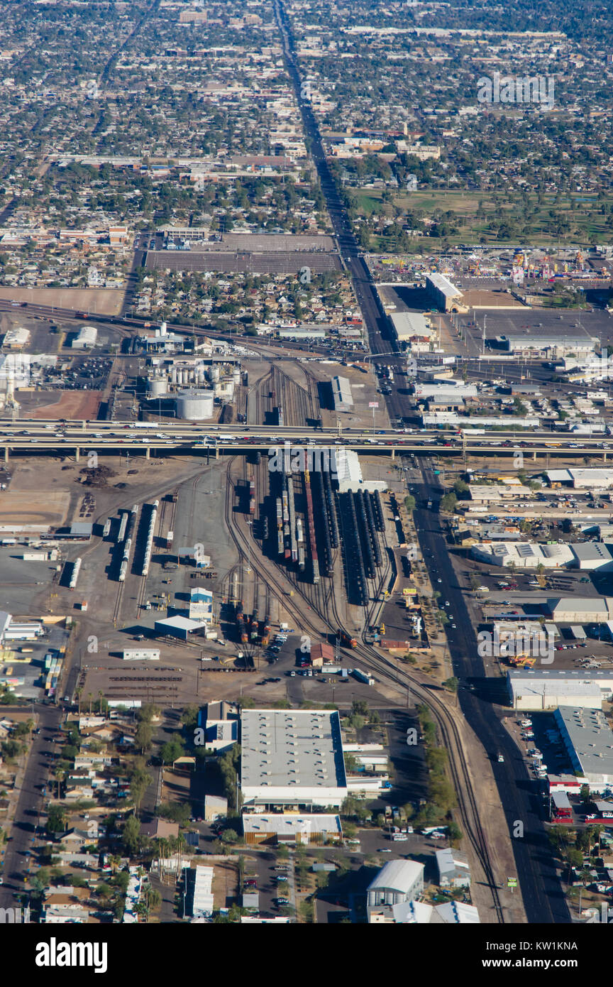 Arizona Railroad Stock Photos & Arizona Railroad Stock Images - Alamy