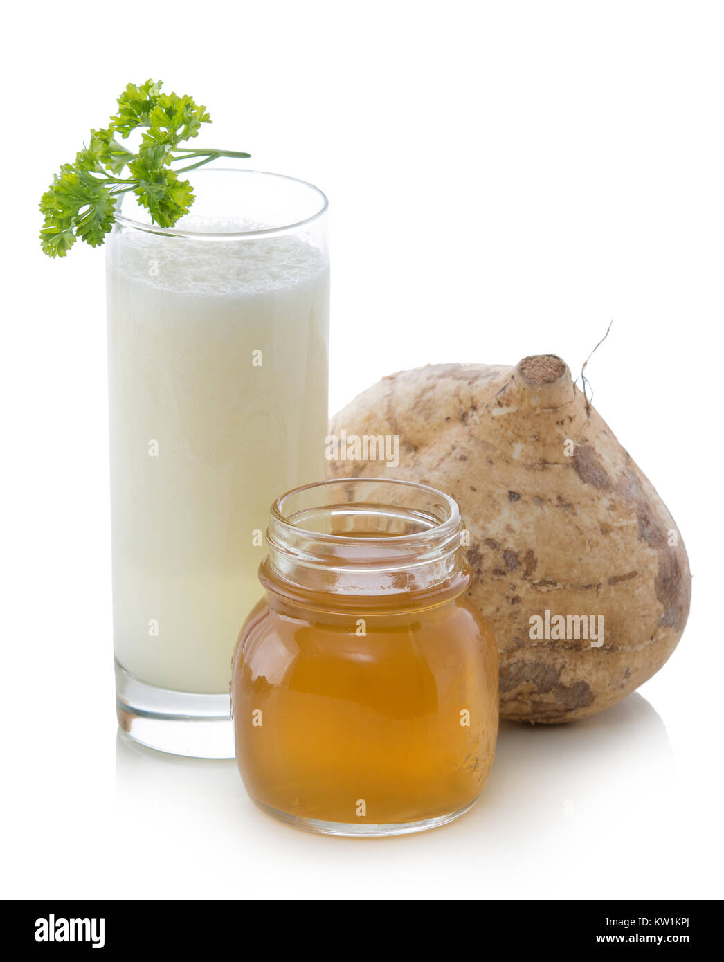 Honey and Yam Smoothie Stock Photo - Alamy Honey and Yam Smoothie Stock Photo - Alamy