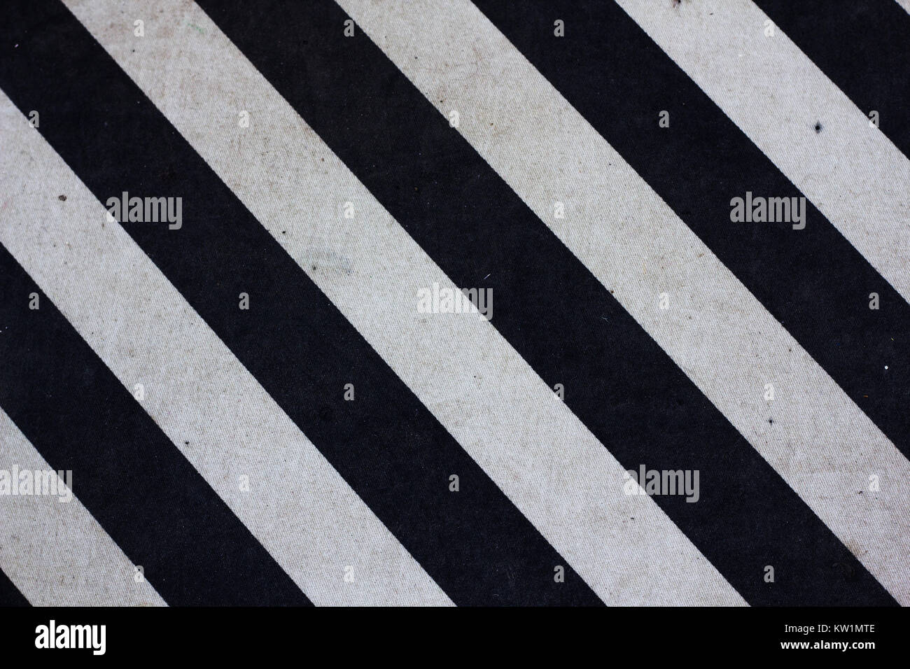 Diagonal white diagonal stripes Stock Photo Alamy