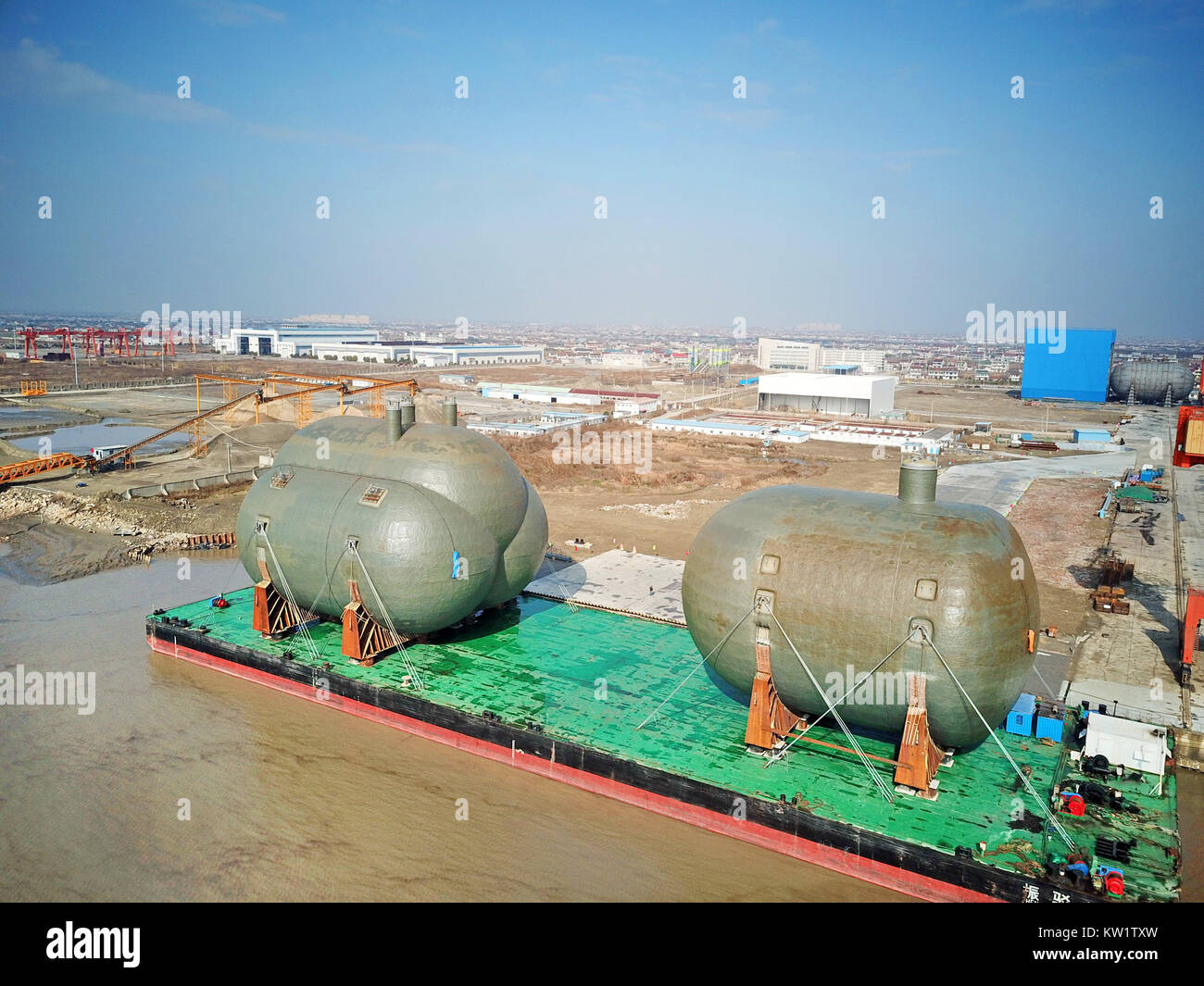 Type c tank hi-res stock photography and images - Alamy
