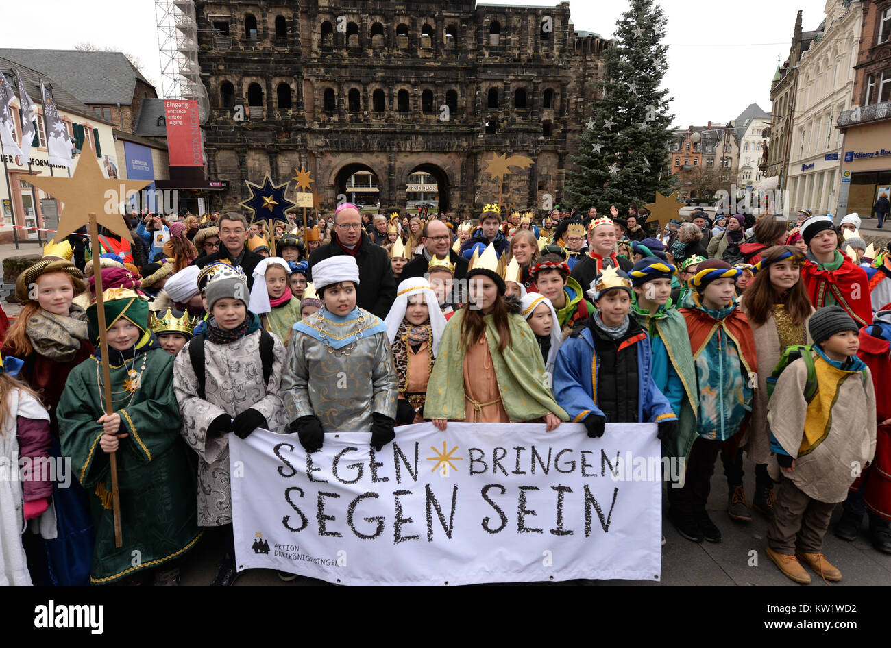 Epiphany_carol_singers Stock Photos & Epiphany_carol_singers Stock