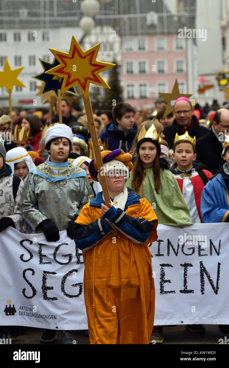 Epiphany_carol_singers Stock Photos & Epiphany_carol_singers Stock