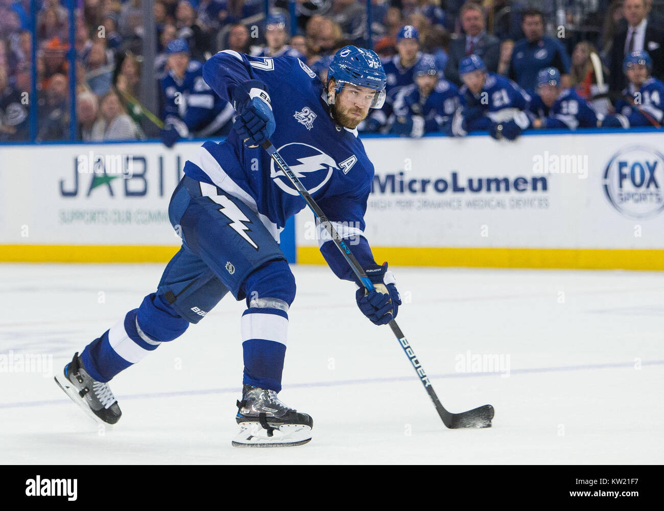 Victor hedman hi-res stock photography and images - Alamy