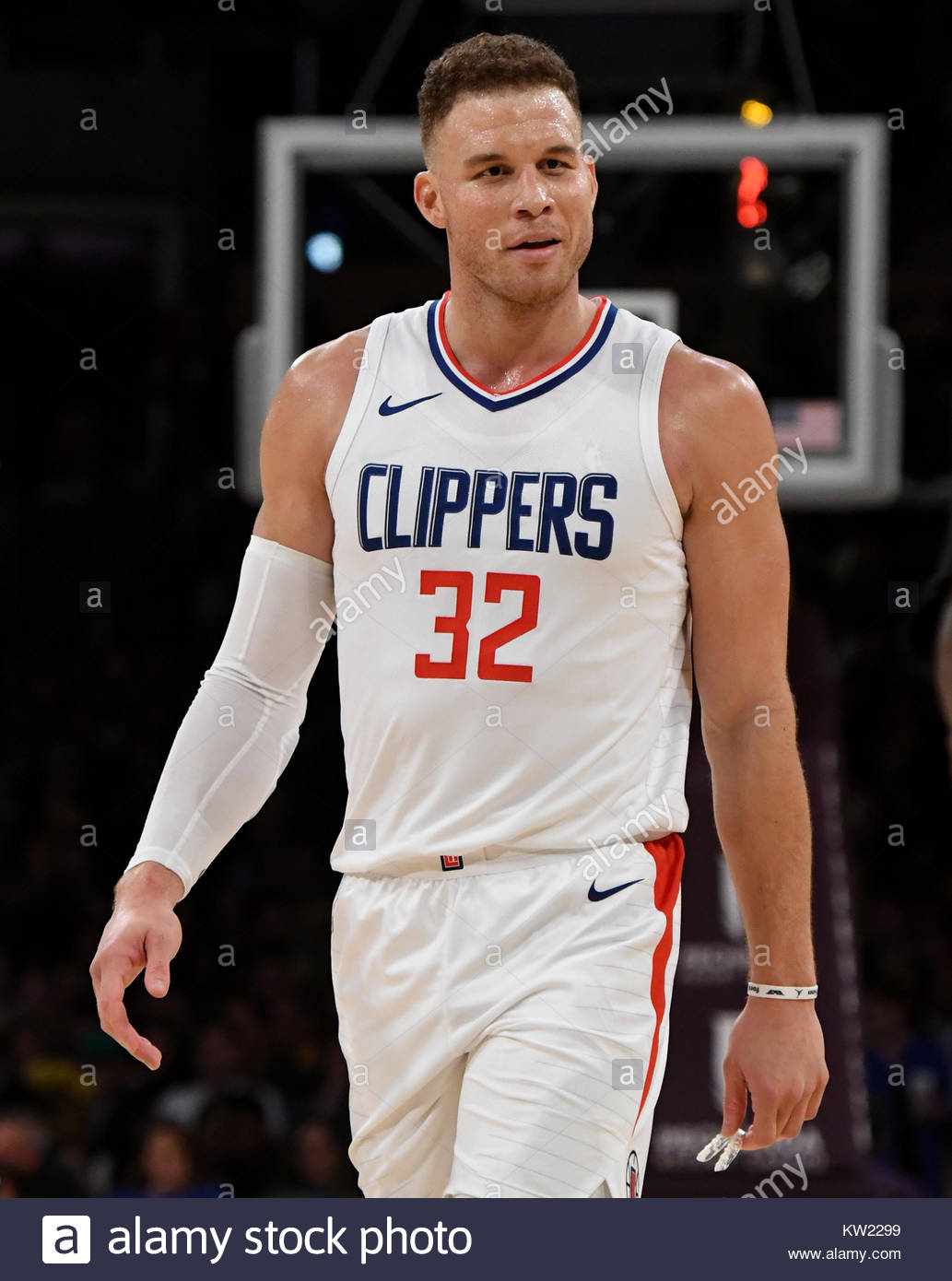 la clippers 2017 jersey