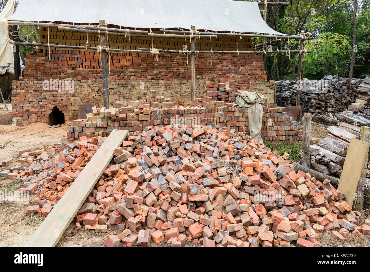 Brickmakers hires stock photography and images Alamy