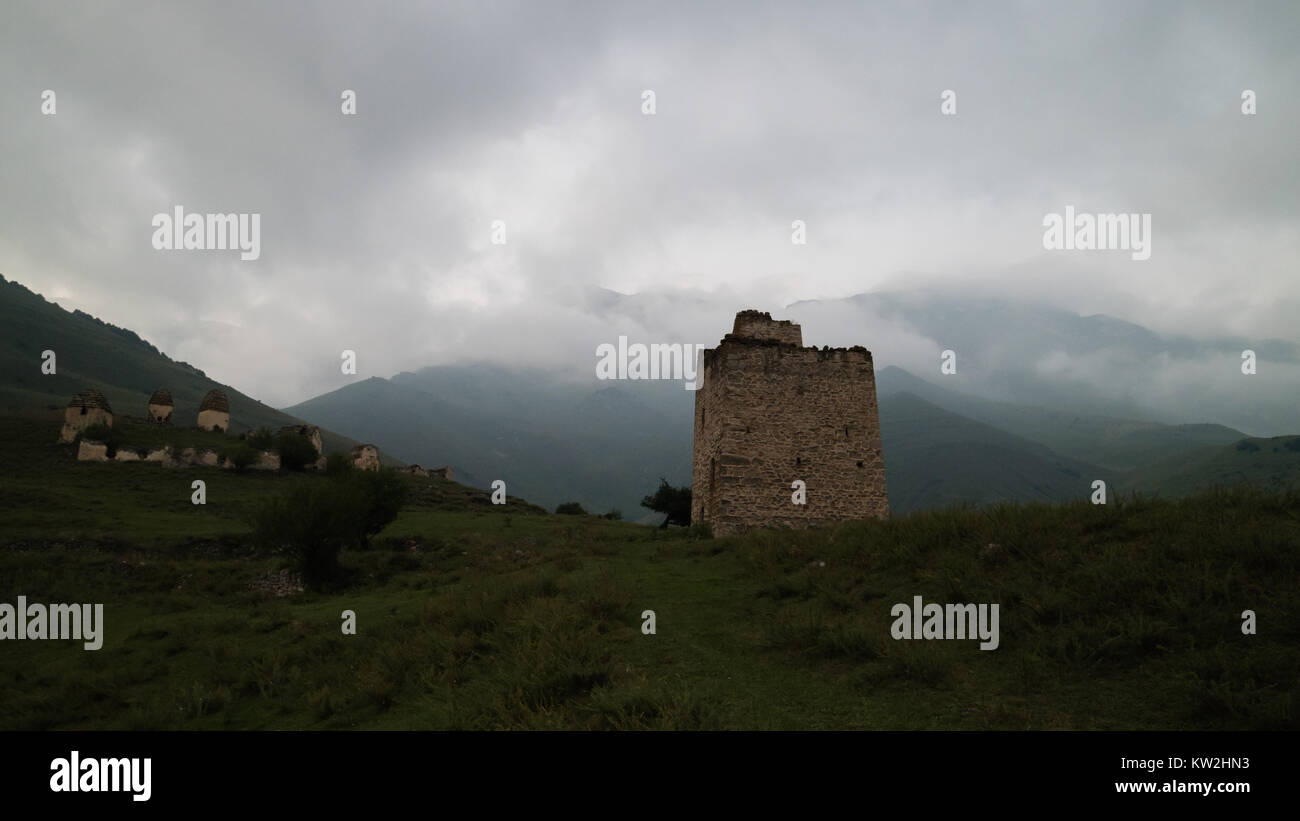 What is happening in Ingushetia now? 28 What is happening in Ingushetia now? 5