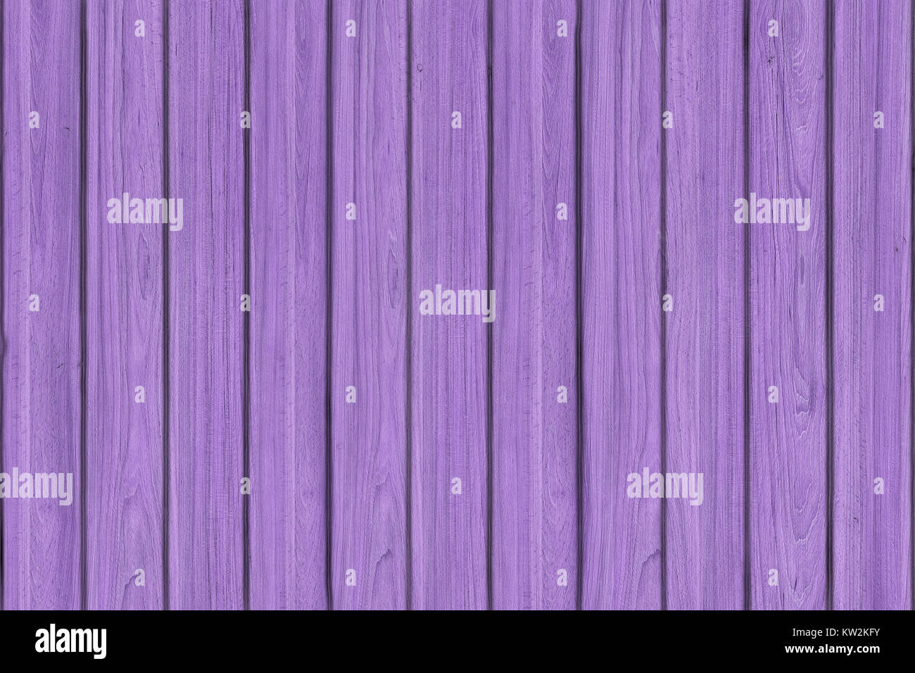 purple grunge wood pattern texture background, wooden planks. Stock Photo