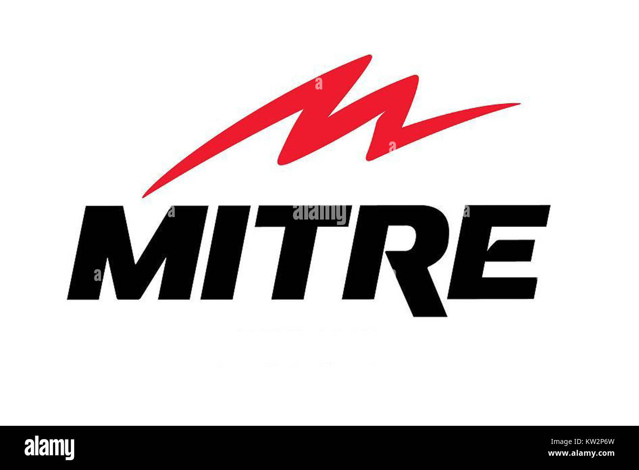 Mitre logo hires stock photography and images Alamy