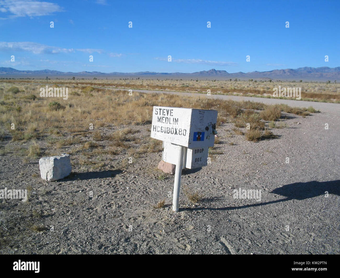 BlackMailbox refers to an iconic mailbox or symbol, potentially related ...
