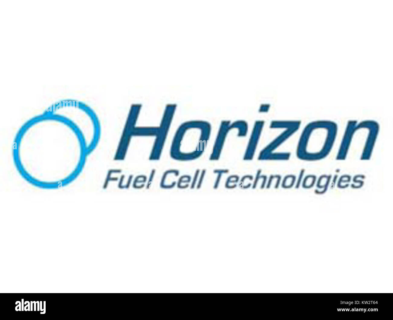 Horizon Fuel Cell Technologies logo Stock Photo Alamy