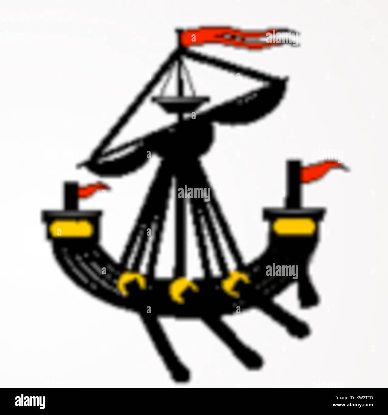 Transport viking vessel hi-res stock photography and images - Alamy