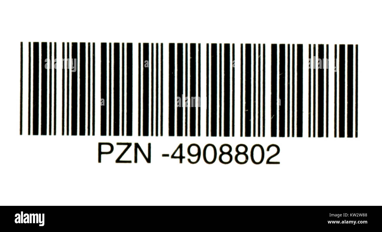 PZN II Stock Photo