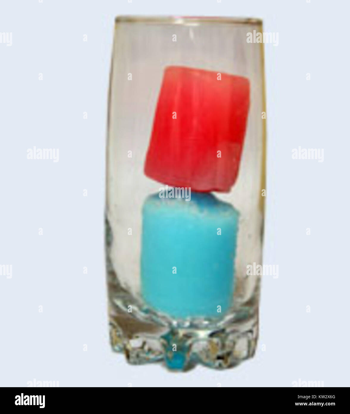 Vaso Canvas