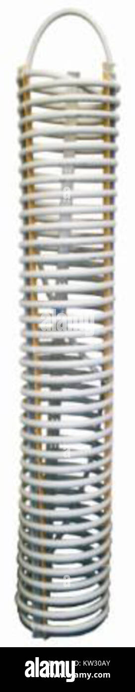 spiralkollektor-is-a-type-of-solar-collector-using-spiral-shaped-tubes